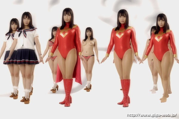 HFDD-002 パート 4 - 42 分