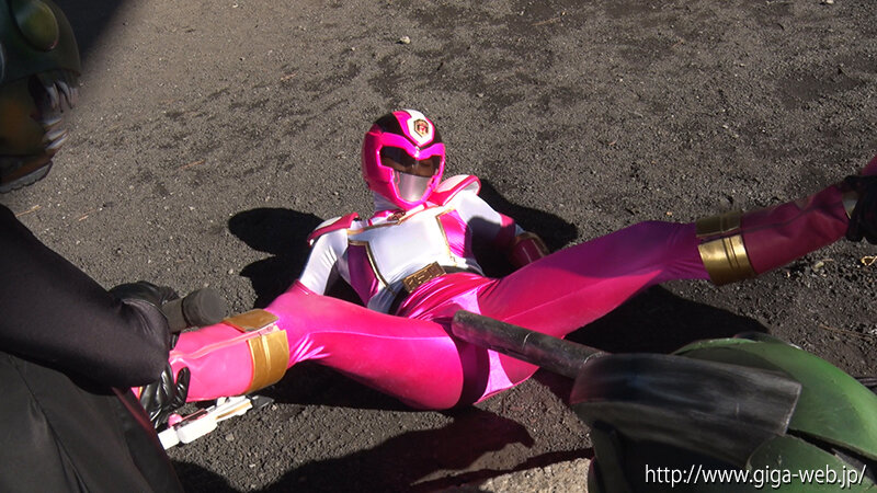 HTB-005 パート 2 - 34 分