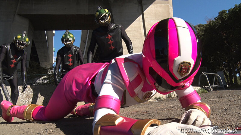 HTB-005 パート 3 - 38 分