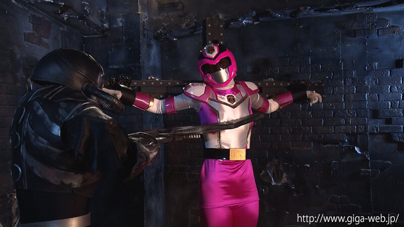 HTB-005 パート 5 - 46 分