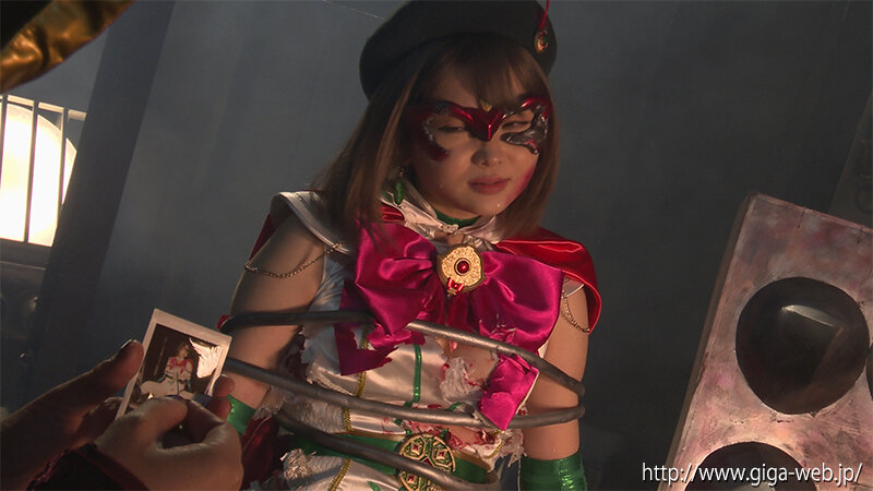 ヒロイン討伐Vol.106 仮面美聖女戦士エクリプス ～美聖女破壊阿鼻叫換～ 音琴るい 画像16