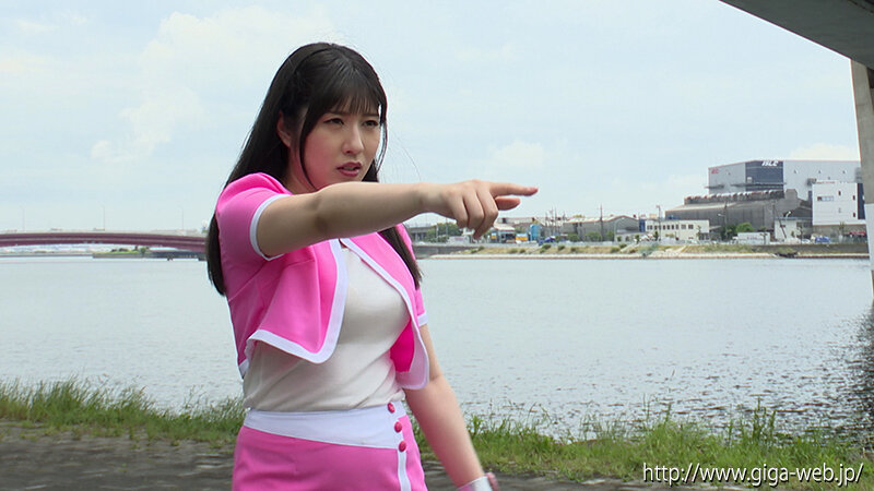 ヒロイン討伐Vol.107 ～マグナピンク桃木愛奈 孤高の戦い～ 辻さくら_0