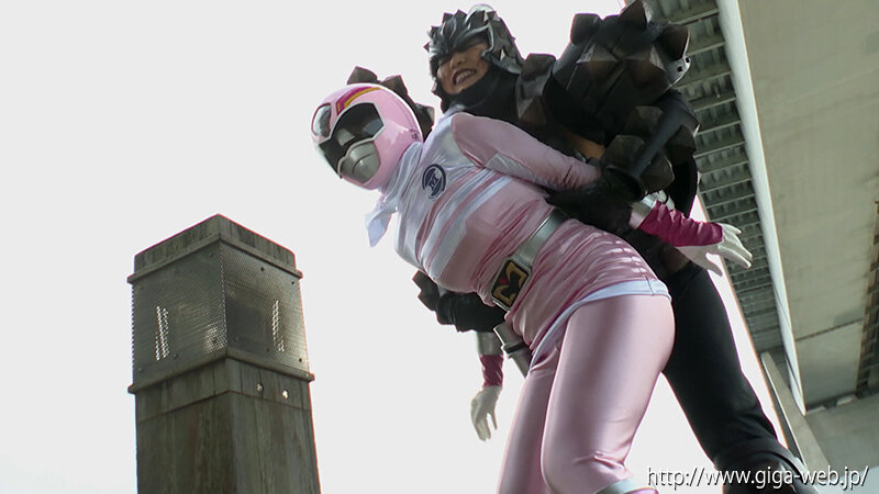 HTB-007 パート 4 - 42 分