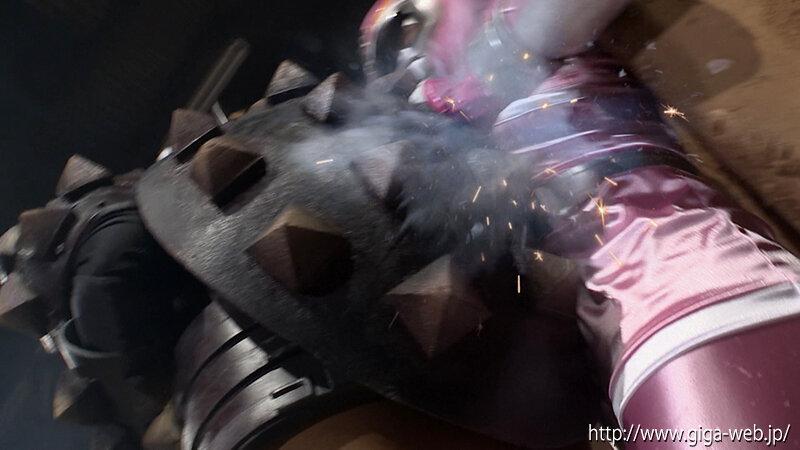 HTB-007 パート 7 - 54 分