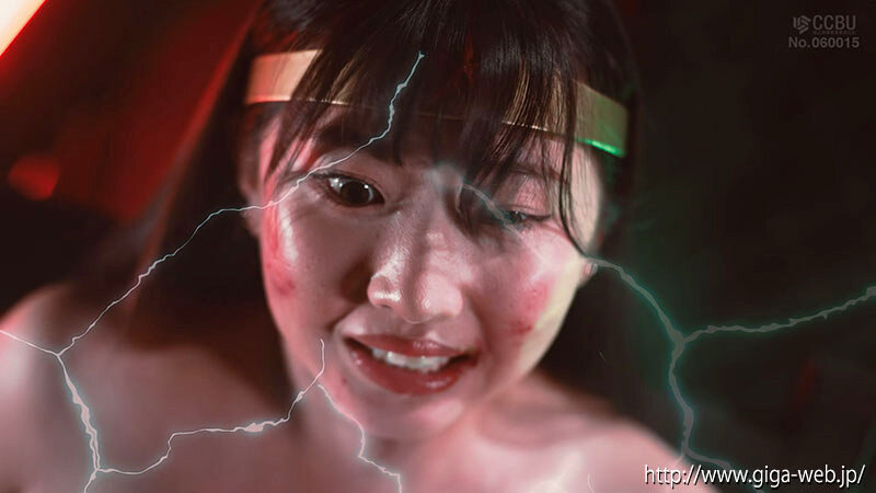 ヒロイン討伐Vol.115 ワンダーレディ 巴ひかり サンプル画像 14