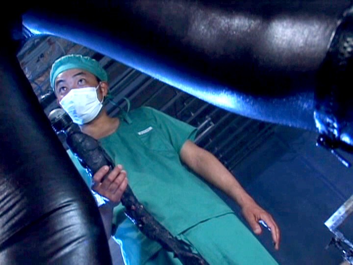 JDSD-001 Bagian 4 - 45 minit