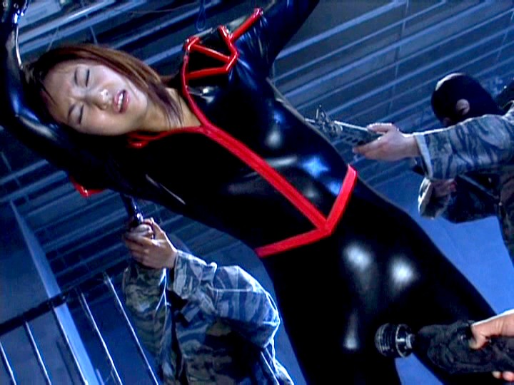 JDSD-001 パート 5 - 50 分