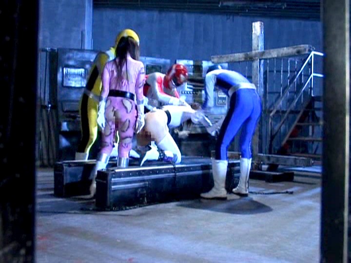 JHHD-013 Part 17 - 94 minutes