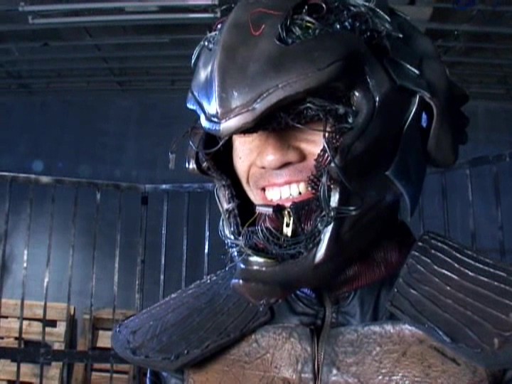 JHHD-013 Part 18 - 98 minutes