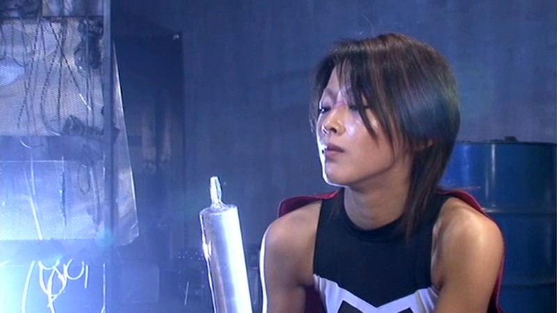 JHHD-017 Part 16 - 75 minutes