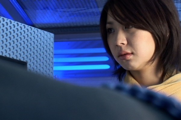 JHHD-018 第 1 部分 - 30 分钟