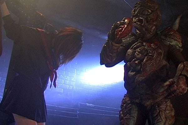 JHSS-001 Bagian 15 - 72 minit