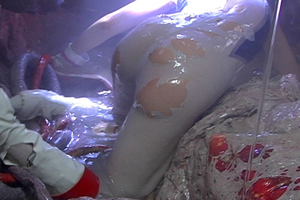 JHSS-001 Bagian 16 - 75 minit