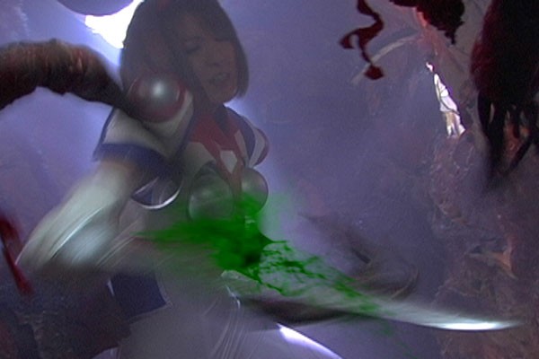 JHSS-001 Bagian 20 - 87 minit