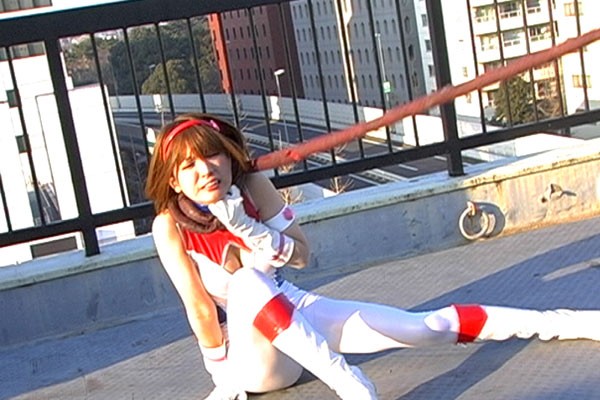 JHSS-001 Bagian 3 - 36 minit