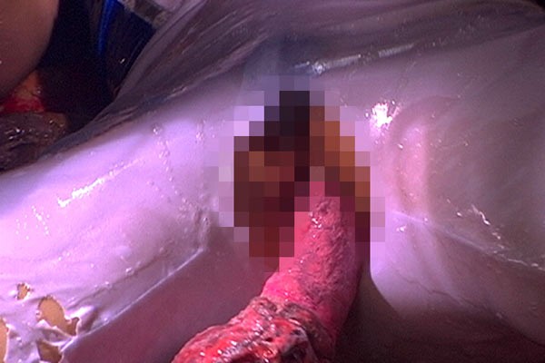 JHSS-001 Bagian 7 - 48 minit