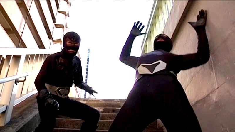 JHSS-004 Bagian 3 - 38 minit