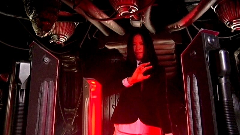 JHSS-004 Part 5 - 46 minutes