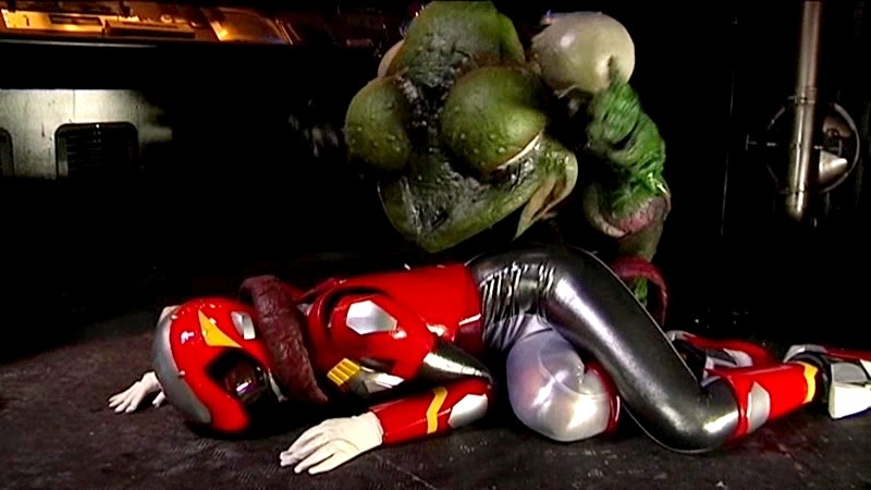 JHSS-004 Part 8 - 58 minutes