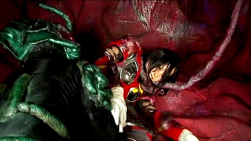 JHSS-004 Bagian 9 - 62 minit