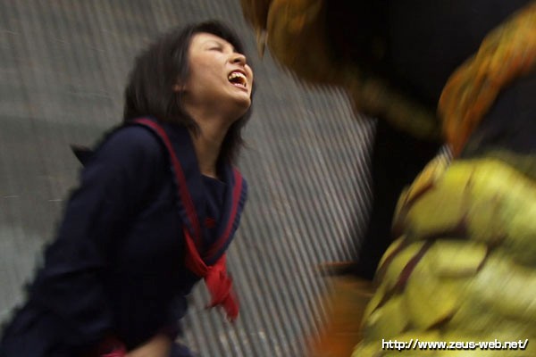 JMSZ-003 パート 1 - 30 分