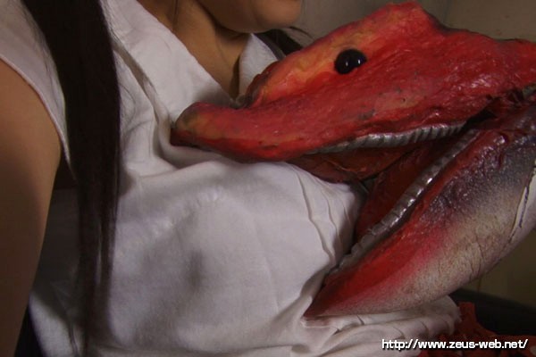 JMSZ-005 Bagian 4 - 51 minit