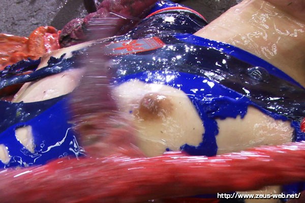 JMSZ-006 第 15 部分 - 100 分钟