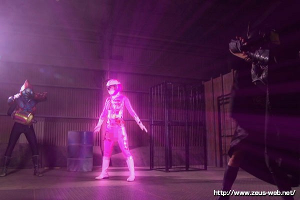 JMSZ-009 Bagian 15 - 86 minit