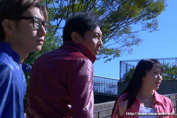 JMSZ-009 Bagian 3 - 38 minit