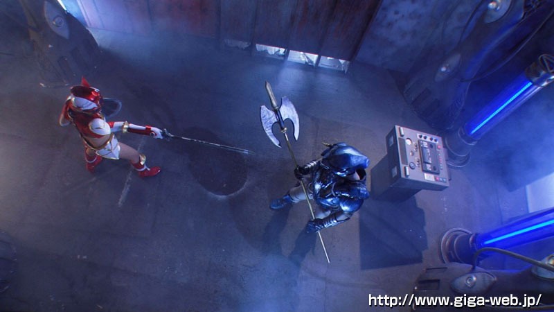 JMSZ-018 Part 5 - 46 minutes