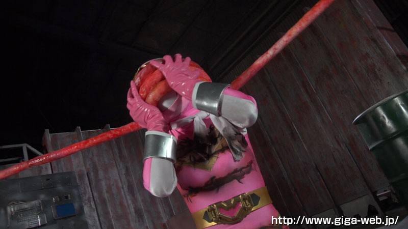 JMSZ-025 Part 9 - 54 minutes