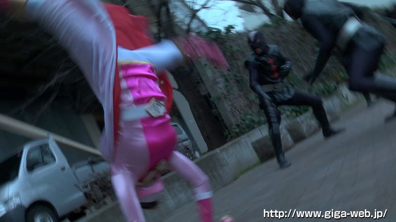 JMSZ-034 Bagian 1 - 30 minit