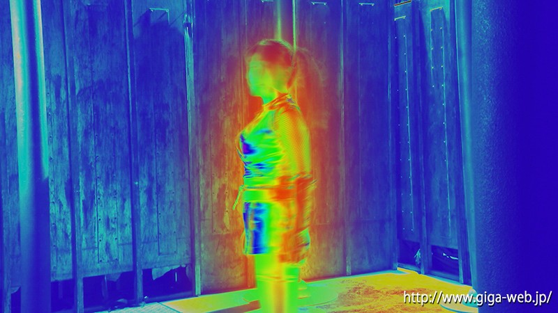 JMSZ-75 パート 5 - 46 分