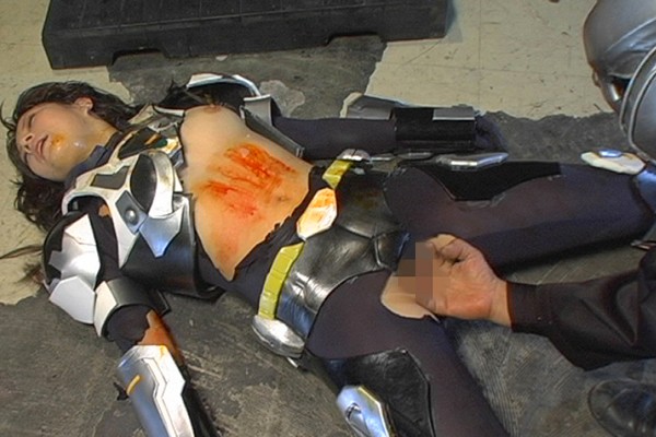 JOVD-001 Part 11 - 60 minutes