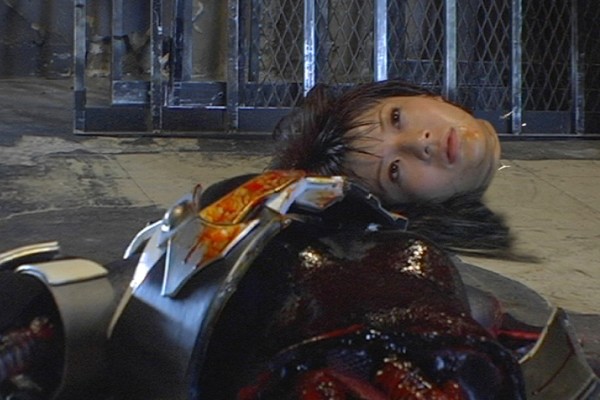 JOVD-001 Part 13 - 66 minutes