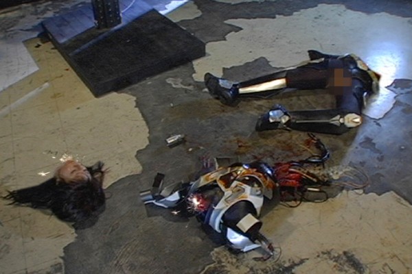 JOVD-001 Part 14 - 69 minutes