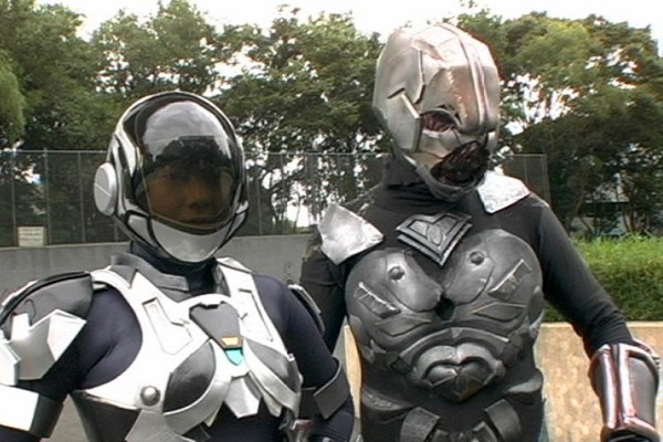 JOVD-001 Part 15 - 72 minutes