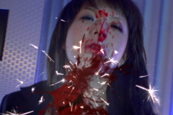 JOVD-001 Part 2 - 33 minutes