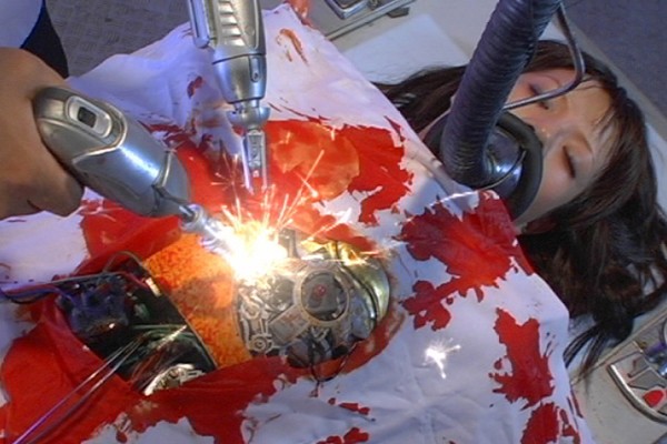 JOVD-001 Part 5 - 42 minutes