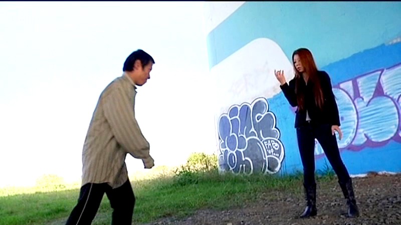 JOVD-010 第 1 部分 - 30 分钟