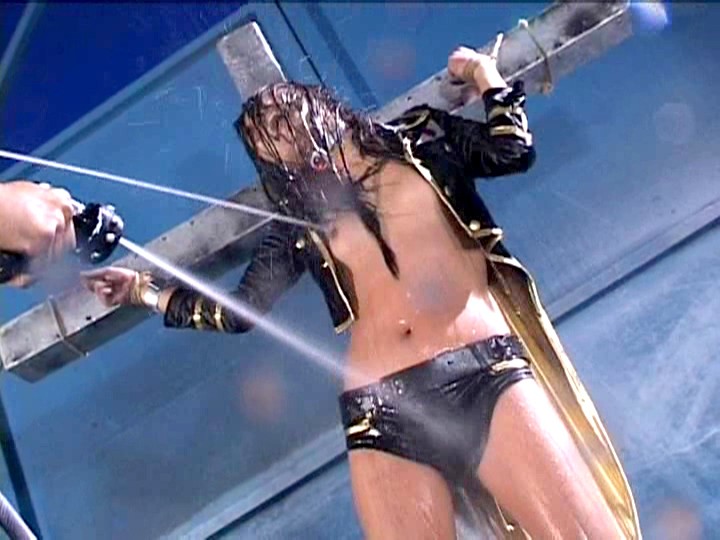 JOVD-011 Part 16 - 90 minutes