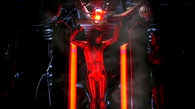 JOVD-013 Bagian 15 - 100 minit