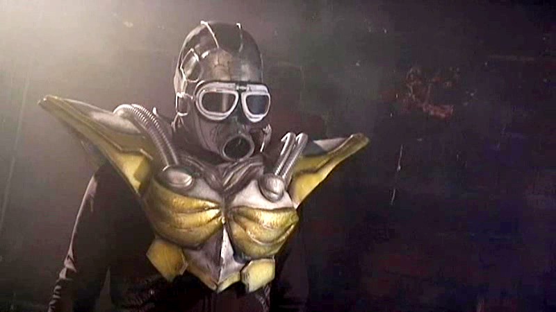 JOVD-014 Bagian 6 - 50 minit