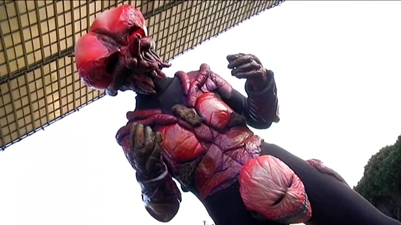 JOVD-014 Bagian 9 - 62 minit