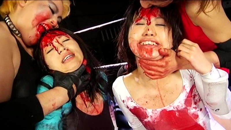 JOVD-17 Part 16 - 135 minutes