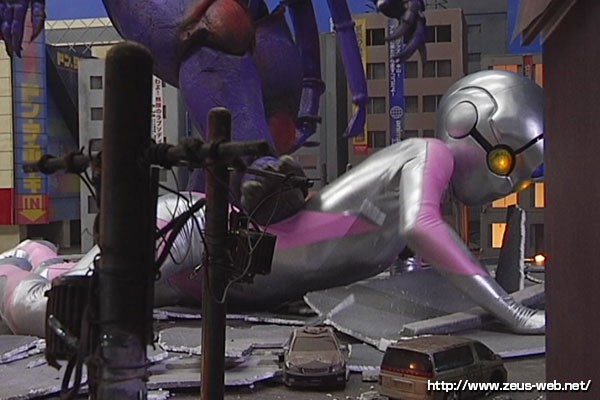 JOVD-018 Part 4 - 45 minutes