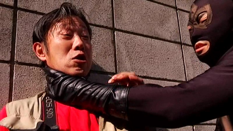 JOVD-019 Bagian 4 - 48 minit