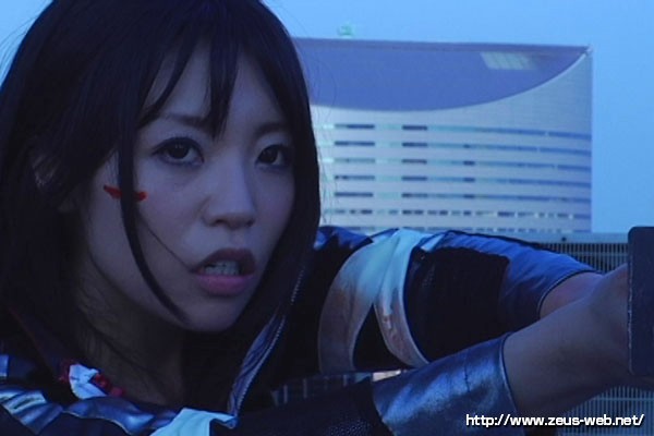 JOVD-020 Part 20 - 125 minutes