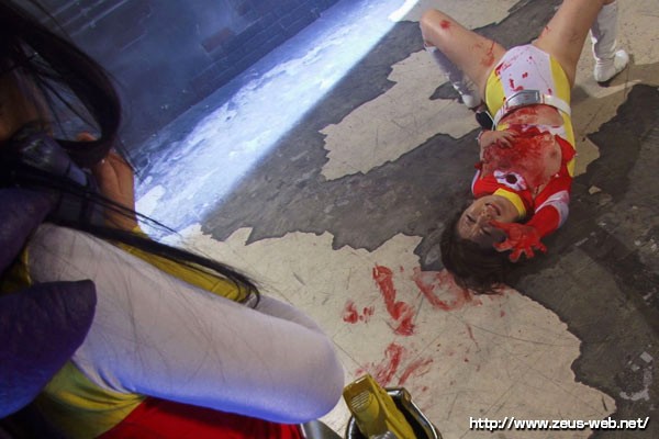 JOVD-023 Part 19 - 102 minutes