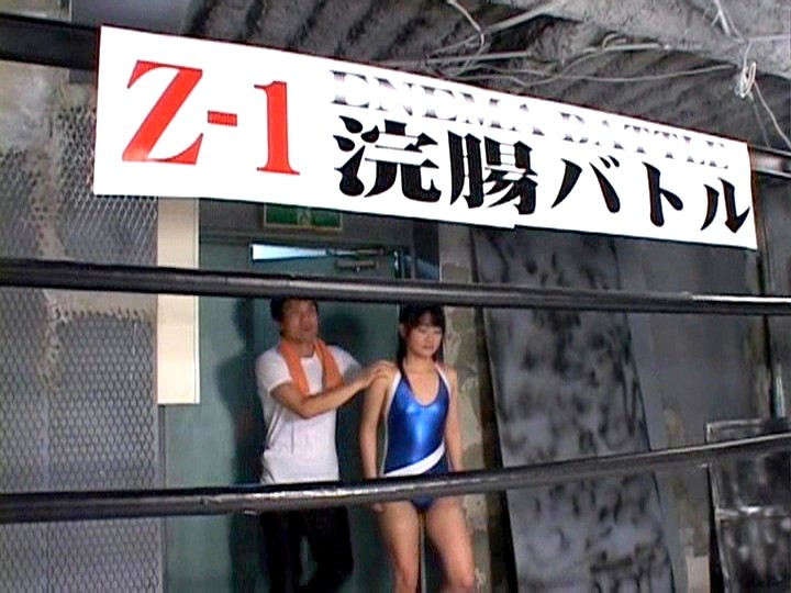 JZKD-002 Bagian 1 - 30 minit